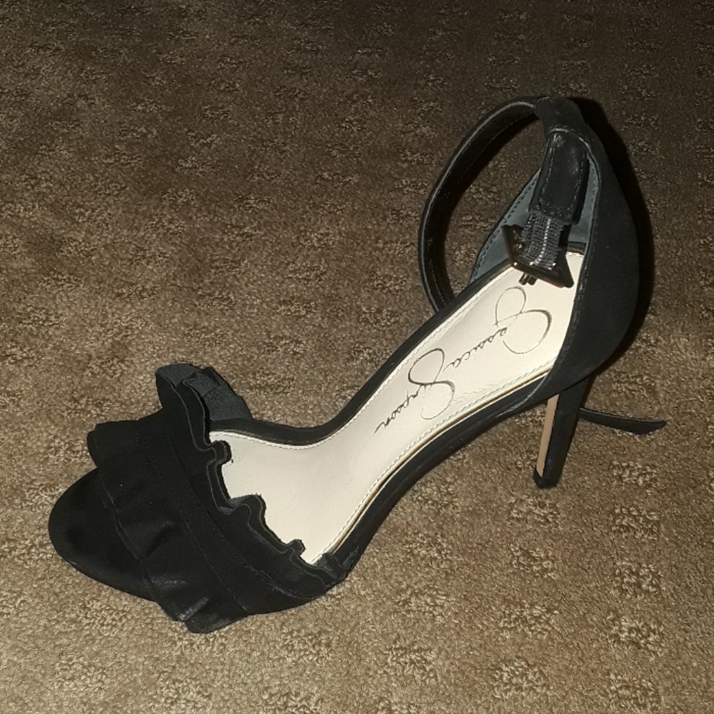 Jessica Simpson shoes